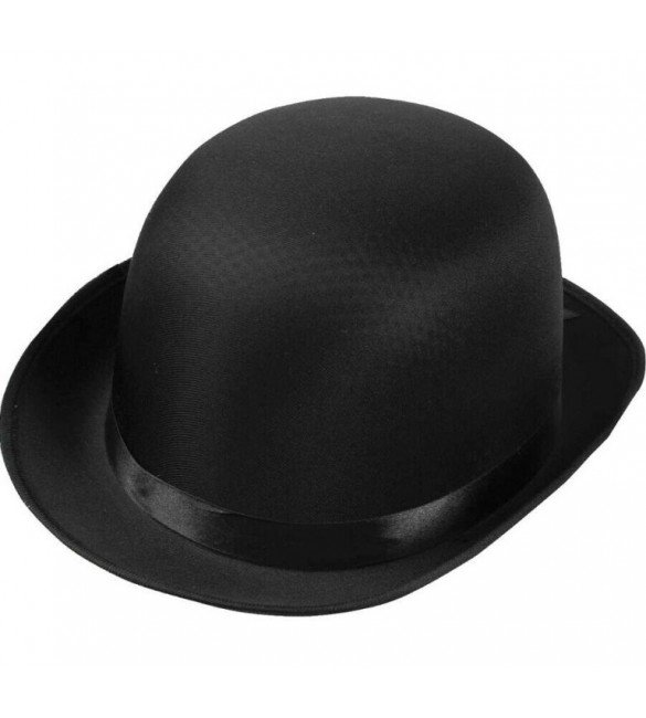 Chapéu Coquinho – Preto